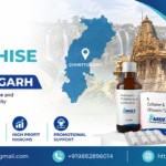 PCD pharma franchise company in Chhattisgarh