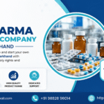 PCD pharma franchise company in Jharkhand