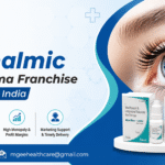 Best ophthalmic PCD pharma franchise companies in India offering quality eye care products, monopoly rights, and high profit margins.