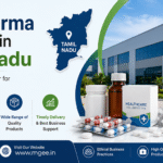 PCD Pharma Company in Tamil Nadu