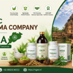 Ayurvedic PCD Pharma Company in Odisha