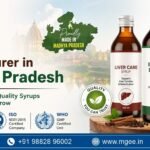 Syrup Manufacturer in Madhya Pradesh