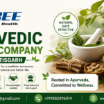 Ayurvedic Pharma Company in Chhattisgarh
