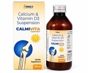 Calmivita