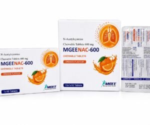 Mgeenac-600
