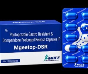 Mgeetop-DSR