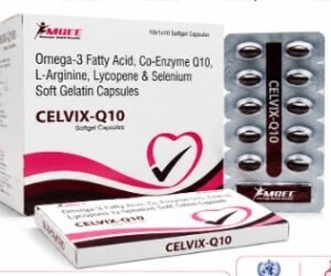 Celvix-Q10