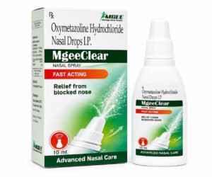 MgeeClear